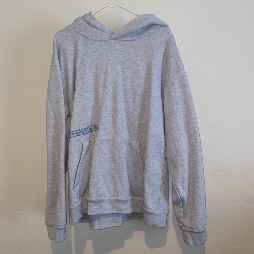 FINATICS HOODIE - Picture 2 of 4